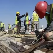 El empleo mostr� una mejor�a, pero necesita una ofensiva de reformas estructurales