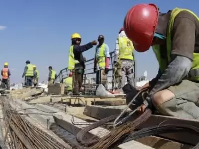 El empleo formal mostr� un repunte, pero queda mucho por recorrer y modificar.