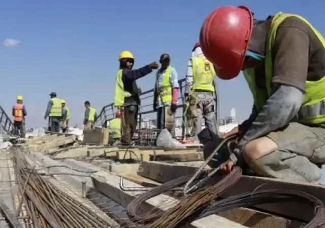 El empleo formal mostr� un repunte, pero queda mucho por recorrer y modificar.