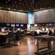 Bolsa porte�a: Argentina se posiciona como una joya en los mercados internacionales