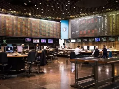 Aunque este lunes no operar�n los mercados en Wall Street, se seguir� con atenci�n a la Bolsa porte�a.