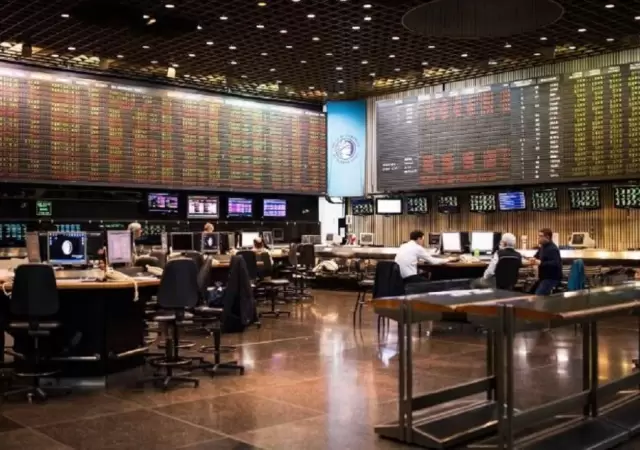 Bolsa porte�a: Argentina se posiciona como una joya en los mercados internacionales