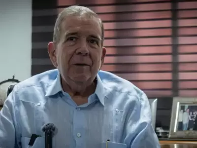 Gonz�lez Urrutia tuvo que recurrir al asilo espa�ol ante las continuas amenazas de ser capturado por el r�gimen de Nicol�s Maduro.