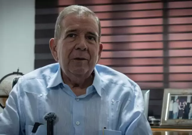 Gonz�lez Urrutia tuvo que recurrir al asilo espa�ol ante las continuas amenazas de ser capturado por el r�gimen de Nicol�s Maduro.
