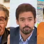 Los 10 periodistas deportivos m�s destacados de Argentina, seg�n ChatGPT