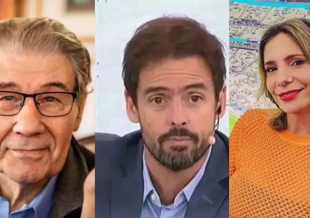 La IA elegi� a los mejores, seg�n su conocimiento. �Coincid�s?