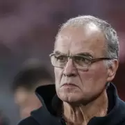 �El Seleccionado de Uruguay es un aut�ntico cabaret!