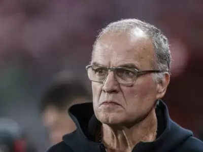 El Loco no tiene paz