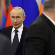 Rusia calific� de "exagerado" a Trump por decir que terminar� la guerra "en 24 horas"