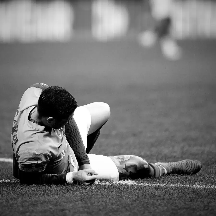 Mauro Icardi