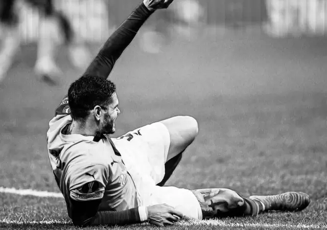 Mauro Icardi.