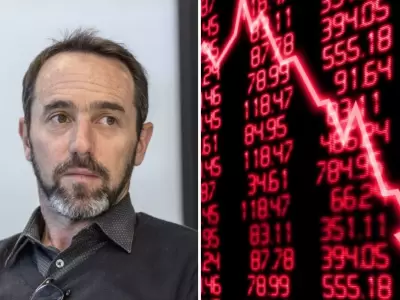 La compa��a de Marcos Galperin inform� un balance que no dej� conforme a los analistas.