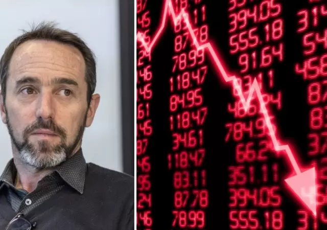 La compa��a de Marcos Galperin inform� un balance que no dej� conforme a los analistas.