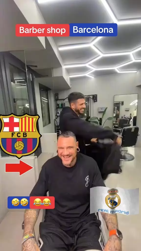 Reto viral.