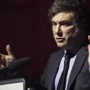 Milei volvi� a criticar a "los periodistas" en un largo posteo en redes sociales