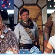 Star Wars anunci� el desarrollo de los Episodios X, XI y XII