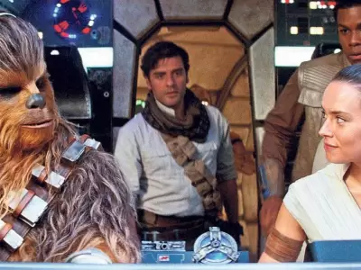 Star Wars anunci� el desarrollo de los Episodios X, XI y XII