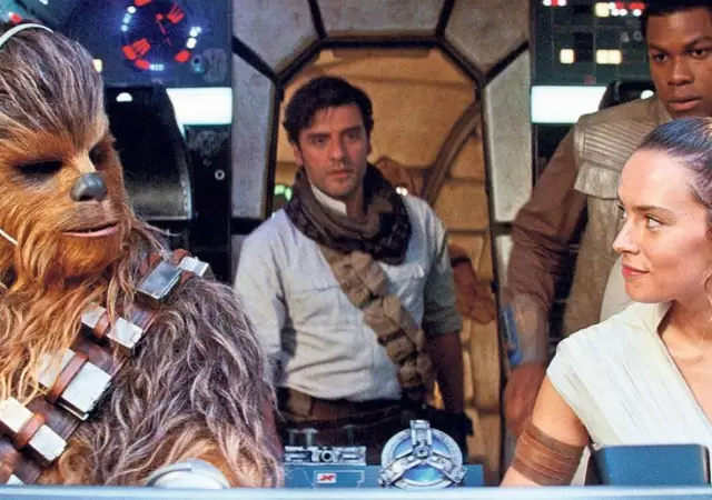 Star Wars anunci� el desarrollo de los Episodios X, XI y XII