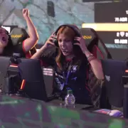 Confirmaron que Argentina recibirá el Major de Counter-Strike 2 en junio de 2027