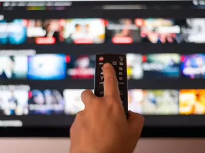 Santa Fe busca cobrarles a Netflix, Spotify y Uber
