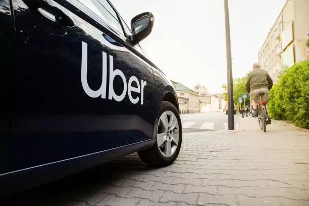Uber deber� pagarle impuestos a Santa Fe