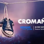 La m�sica de "Croma��n": un soundtrack que revive el dolor y la memoria