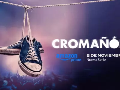 La m�sica de "Croma��n": un soundtrack que revive el dolor y la memoria