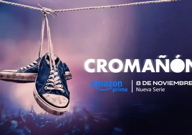 La m�sica de "Croma��n": un soundtrack que revive el dolor y la memoria