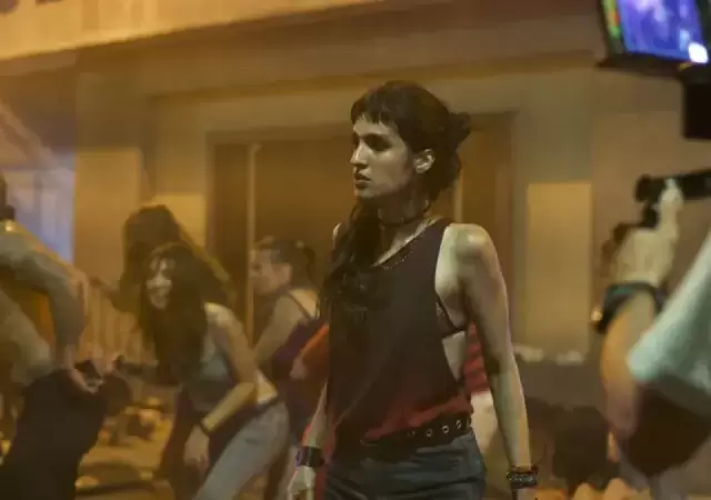 Croma��n en Prime Video: La serie que revive una herida nacional 20 a�os despu�s