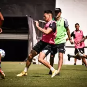 Gimnasia y Esgrima vs. Deportivo Madryn: d�a, hora, �rbitro y TV