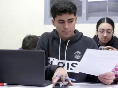 Se reglamenta el uso pedag�gico de los dispositivos