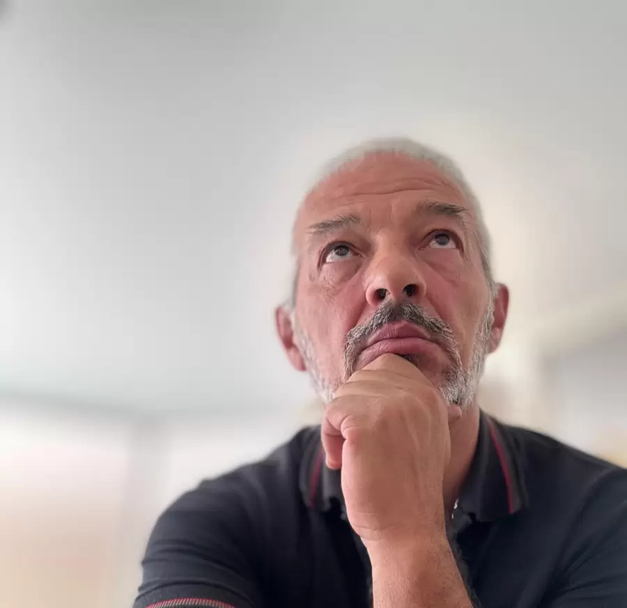 Miguel Conocente