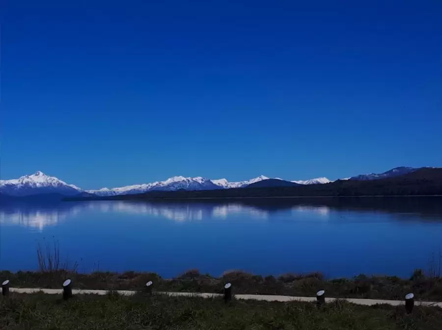 Dina Huapi