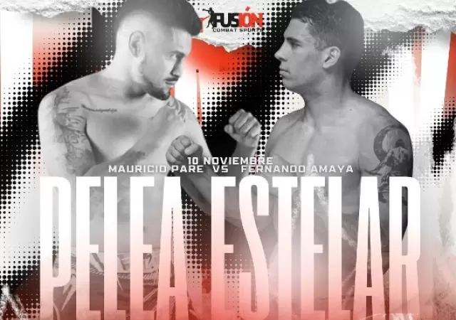 Gran expectativa por este combate en la Federaci�n Mendocina de Box.