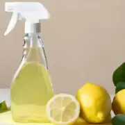 El secreto de las abuelas para limpiar la grasa de la cocina en segundos