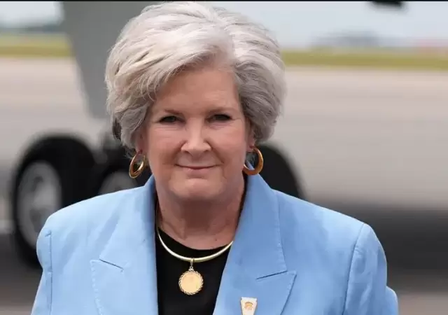 Susie Wiles tendr� que sacar sus habilidades de las sombras y ponerse en la primera l�nea de la administraci�n Trump.