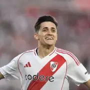 River vs. Barracas Central por LPF 2024: d�a, hora y TV
