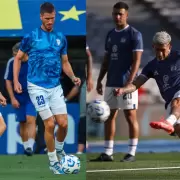 Godoy Cruz vs. Talleres por LPF 2024: d�a, hora y TV