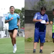 Racing vs. Independiente Rivadavia por LPF 2024: d�a, hora y TV