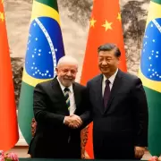 Xi Jinping visitar� Per� y Brasil para profundizar su presencia en Sudam�rica