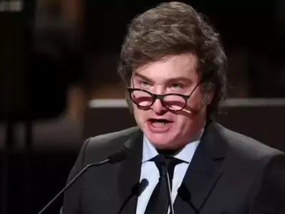 El presidente adopt� una postura de no ceder frente a las presiones sindicales.