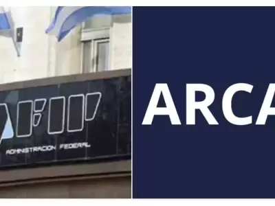 No te dejes de informar sobre las �ltimas resoluciones de la Agencia de Recaudaci�n y Control Aduanero (exAFIP).