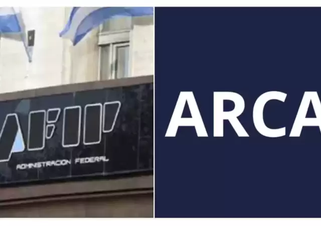 No te dejes de informar sobre las �ltimas resoluciones de la Agencia de Recaudaci�n y Control Aduanero (exAFIP).