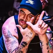 El cantante de La Liga fue condenado a 15 a�os de prisi�n por abuso sexual