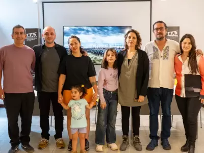 Presentaci�n del proyecto