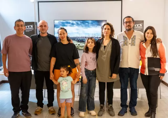 Presentaci�n del proyecto