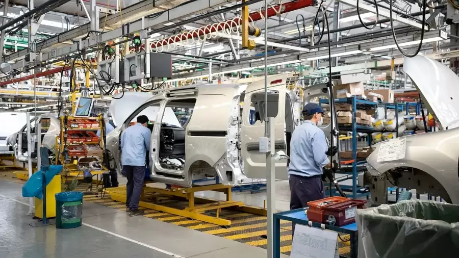 industria