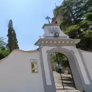 Ataque en monasterio termina con un fraile muerto y tres heridos