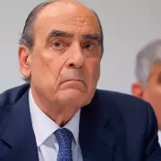 Duros t�rminos de Francos contra los gremialistas aeron�uticos