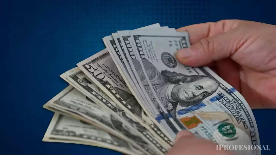 El dolar podr�a quedar en $1.021 a fin de a�o. (Imagen: web)